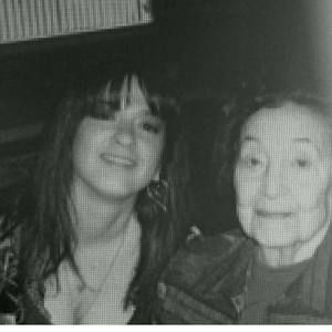 Meet your Posher, Renee